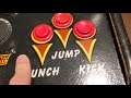 Operation Double Double Dragon - Part 4