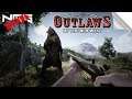 Outlaws of the Old West - Irány a vadnyugat #2 - COOP Andriss és Róka