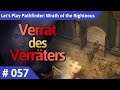 Pathfinder: Wrath of the Righteous deutsch Teil 57 - Verrat des Verräters Let's Play