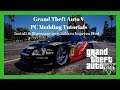 PC Modding Tutorials: Install & Showcase 2003 Subaru Impreza Mod #51