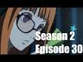 Persona 5: Season 2 - Episode 30 (71) - Calling Card for Futaba (PS4 Pro)