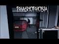 Gamer's Intuition plays Phasmophobia: unnerving ghost hunts