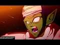 Piccolo VS Great Ape Gohan Boss Fight! (Dragon Ball Z Kakarot)