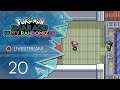 Pokemon Smaragd Party Randomizer [Livestream] - #20 - Aufs offene Meer