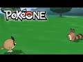 PokeOne #002 [PC] - Ich fang meine Ersten Pokemon