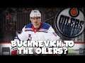 Possible Pavel Buchnevich Trade Between Edmonton Oilers and New York Rangers | NHL Trade Rumours