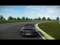 Project CARS 2 - Porsche 911 Carrera 4S Cabriolet 992 at Porsche On-Road Circuit Leipzig Gameplay