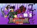 Prototype - Exit the Gungeon : Hello to Arms #05 - Let's Play FR