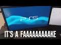 PS5 Boot Up Screen Is Indeed A Fake + Activision Blizzard Esports Coming To Youtube