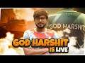 PUBG MOBILE LITE LIVE STREAM | RANK PUSH BOLTE |
