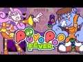Puyo Pop Fever (Gameboy Advance) Playthrough Longplay Retro game