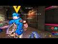 Quake 3 OSP: Za-TDM!!! say hello to ///Mus1n on q3wcp18, CTF