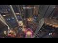Quake Champions noob gameplay 011 (classic FFA)