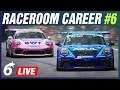 RACEROOM CAREER #6 // Porsche Carrera Cup Germany 🔴LIVE