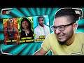 RAPPERS FIRST SONG VS SONG THAT BLEW THEM UP VS MOST POPULAR SONG 2020 | REACTION