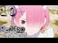 Re Zero Prophecy of the Throne Episode 10: Search the Spies (Switch) (No Commentary) (English)