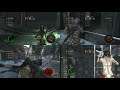 RE5 4P Splitscreen Versus 10/24/20 Part 3