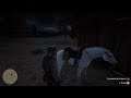 Red Dead Redemption 2 como conseguir al caballo legendario