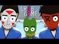 Red Light… GREEN LIGHT! - Crab Game (40 Streamers)