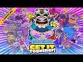 [Rediff][LivePlay] WarioWare: Get It Together! (Switch)