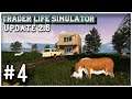 Refrigerator! - Ep. 4 (Update 2.5) - Let's Play Trader Life Simulator