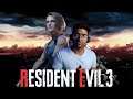 RESIDENT EVIL 3 ENDING DAY-3