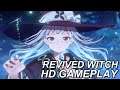 Revived Witch Gameplay Pixel Mobile RPG HD