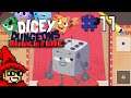Rise of the Robot || E11 || Dicey Dungeons Adventure // Robot [Let's Play]