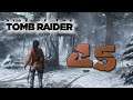 Rise of the Tomb Raider - #45 - Kleinigkeiten [Let's Play; ger; Blind]
