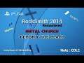 RockSmith 2014 | CDLC | Metal Church | Beyond The Black