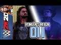 Roman Reigns vs The Undertaker @ WrestleMania | WWE 2k20 Roman Reigns Tower #011