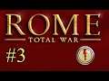 Rome: Total War - The Greek Cities - Part 3