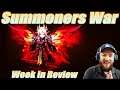 RTA Season 13 End Announced! Good HoH! Great Event & More! Summoners War Week in Review 15/06/2020