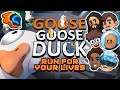 Run For Your Lives! - Goose Goose Duck [Wholesomeverse]