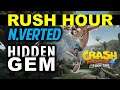 Rush Hour N.Verted: Hidden Gem Location | Crash Bandicoot 4: It's About Time