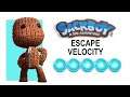 Sackboy: A Big Adventure Escape Velocity Dreamer Orbs