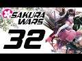 Sakura Wars | Episode 32: Going Our Separate Ways