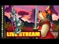 Samurai & Ninja Rerun - Looney Tunes World of Mayhem
