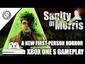 Sanity of Morris - Xbox One S Gameplay
