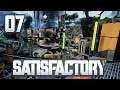 Satisfactory - Early Access [NL] Ep.7 (Base Upgrade!)