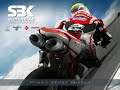 SBK   Superbike World Championship USA - Playstation 2 (PS2)