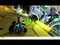 SCONFITTO OXIDE! - Crash Team Racing: NItro Fueled (ITA) [4]