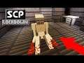 SCP Containment Breach! (SCP Lockdown Minecraft Mod Showcase)