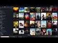 Scrolling Through My Steam Library #FirstWorldProblems