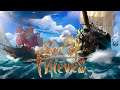 [КООП] Sea of Thieves | Пожилые Пираты SergGrey, Leopold182 и Arathorn в поисках сокровищ!