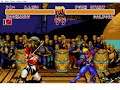 SegaCD Samurai Shodown la cata