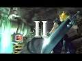 Final Fantasy VII Midgar Run #2 - Séptimo Cielo, Cede de AVALANCHA