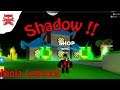 Shadow !! - Ninja Legends - Dansk Roblox