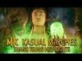 Shang Tsung Highlights #1 | MK11 | Kasual Matches #13