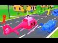SHAPE SHIFTING 🚁🚲🚗 All Levels Gameplay Walkthrough iOS,Android MobileGAME New UPDATE 121